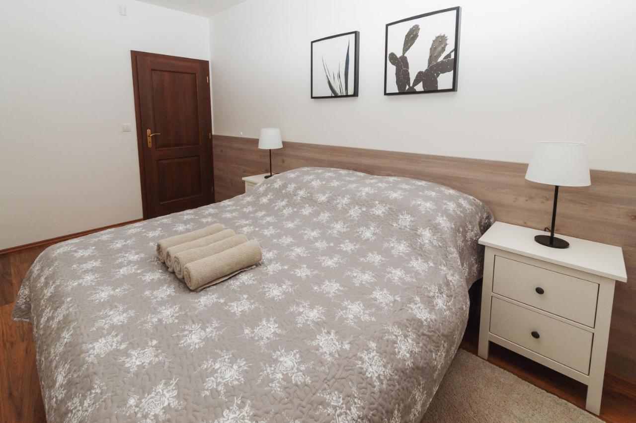 Apartment Olivia - Olivia 1