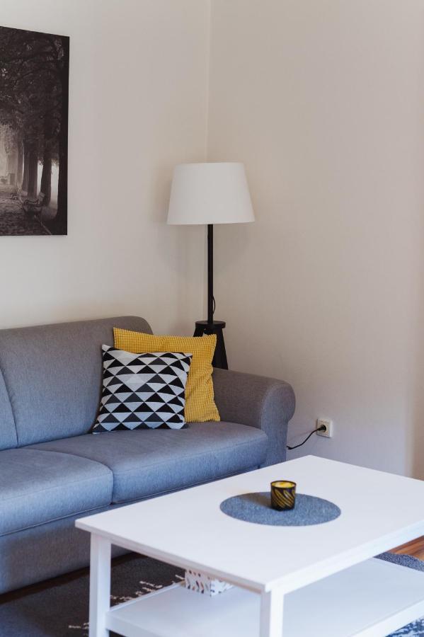Apartment Olivia - Olivia 1 Ruzomberok