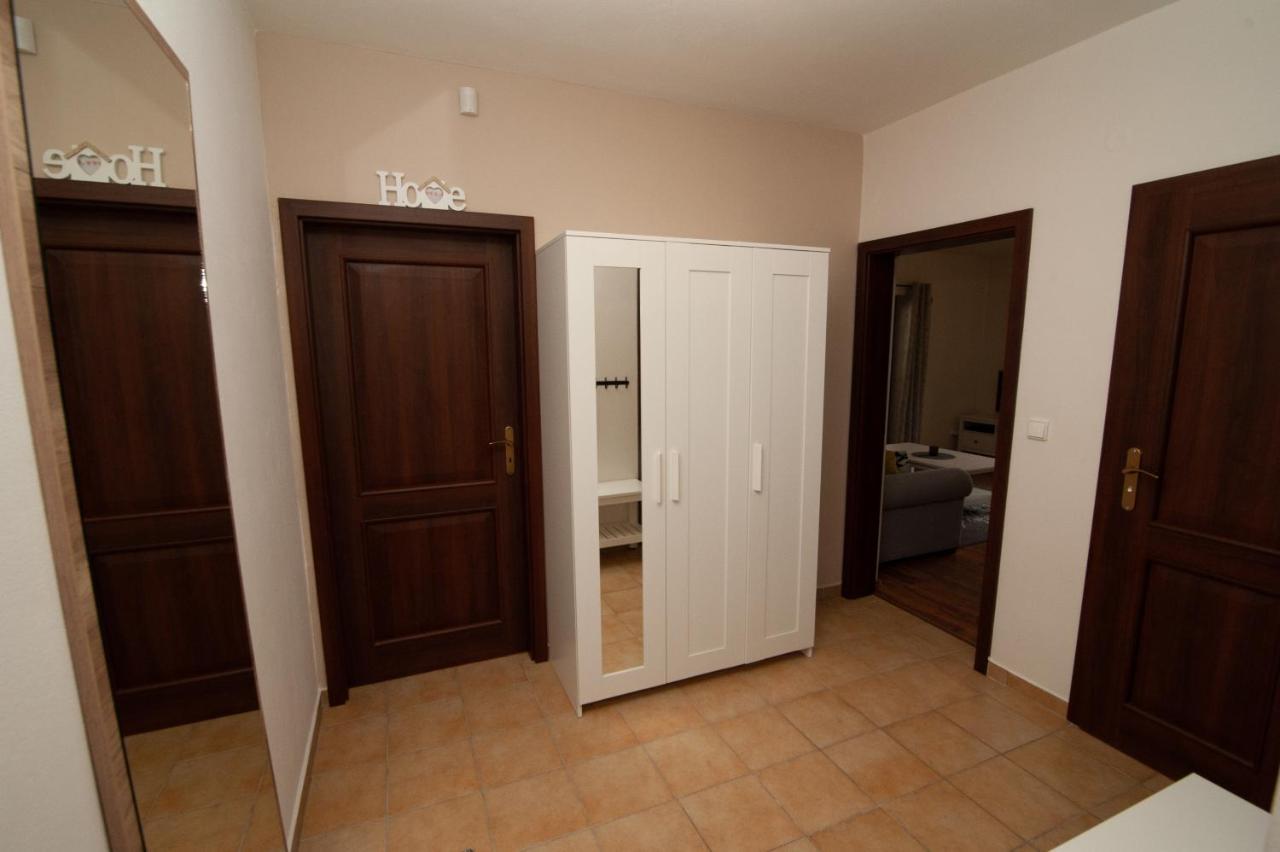 Apartment Olivia - Olivia 1 Ruzomberok