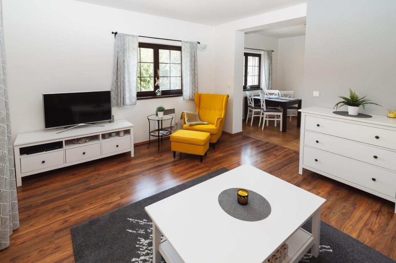 Apartment Olivia - Olivia 1 *